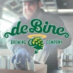 De Bine Brewing Company