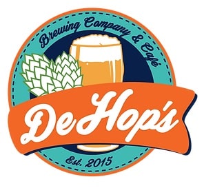 DeHop’s Brewing Company and Cafe