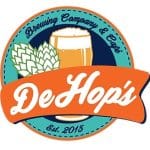 DeHop's Brewing Company and Cafe