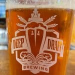 Deep Draft Brewing Company