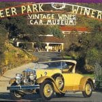 Deer Park Winery & Auto Museum