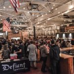 Defiant Brewing Co