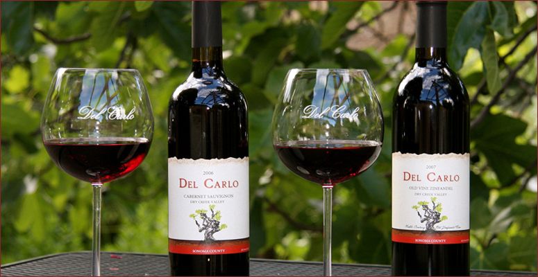 Del Carlo Winery