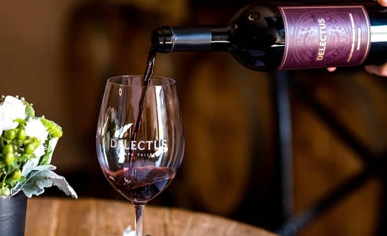 Delectus Winery