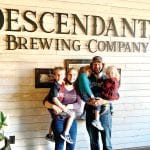 Descendants Brewing Company