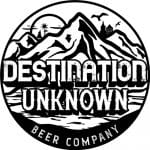 Destination Unknown Beer Company