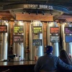 Detroit Beer Co
