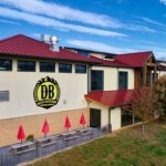 Devils Backbone Brewing Co - Outpost Production Facility