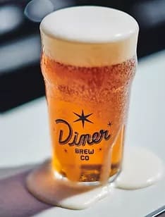 Diner Brew Co.