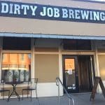 Dirty Job Brewing