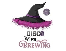 Disco Witch Brewing