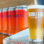 Double Edge Brewing Co
