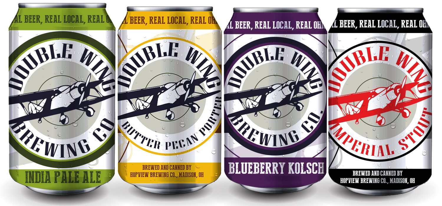 Double Wing Brewing Co