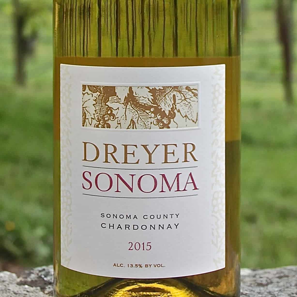 Dreyer Sonoma