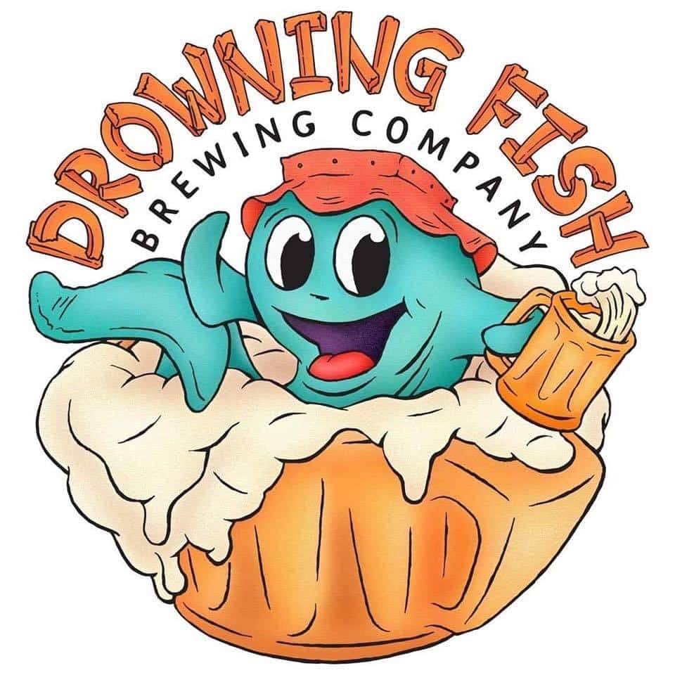 Drowning Fish Brewing Company