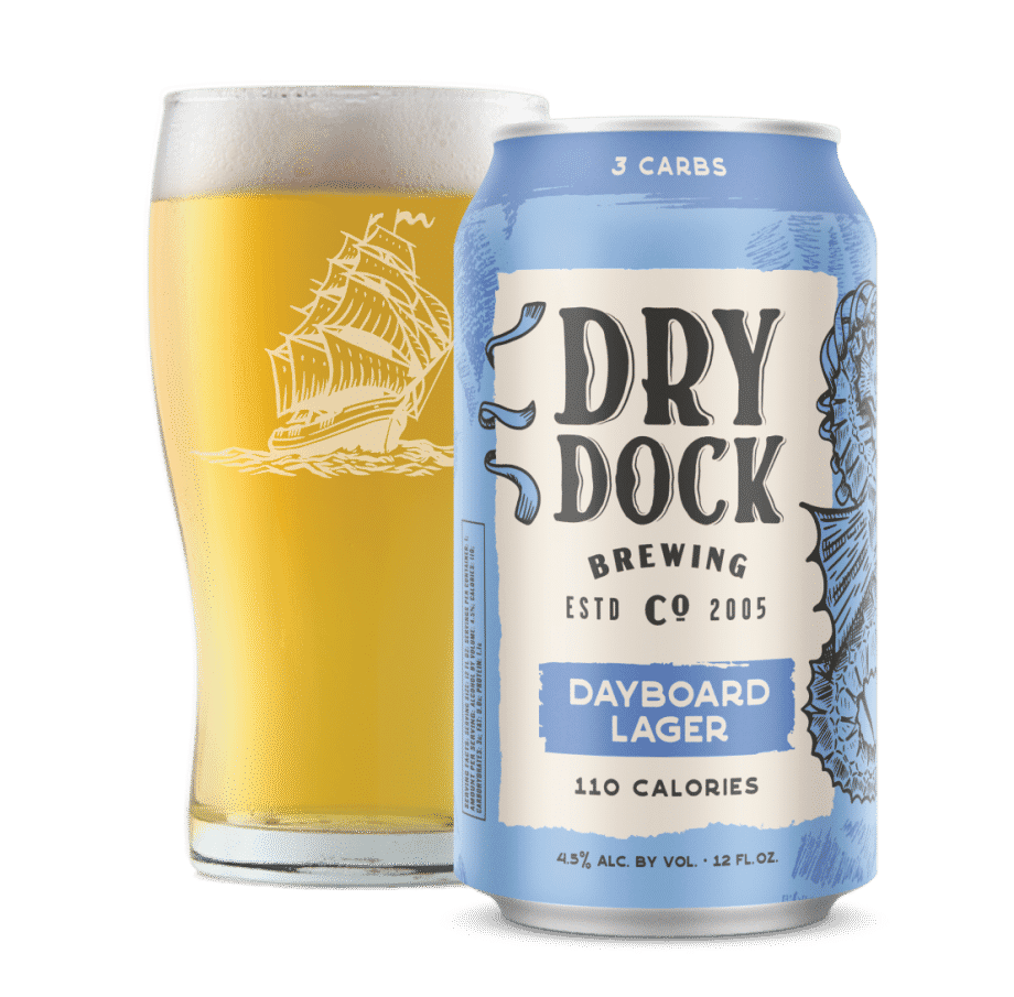 Dry Dock Brewing Co – North Dock
