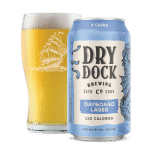 Dry Dock Brewing Co - North Dock