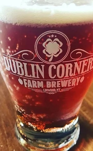 Dublin Corners Farm Brewery