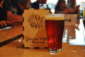 Dueces Wild Brewery