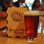 Dueces Wild Brewery