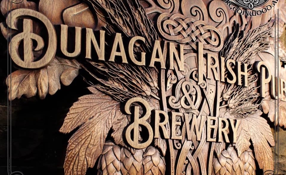 Dunagan Irish Pub & Brewery
