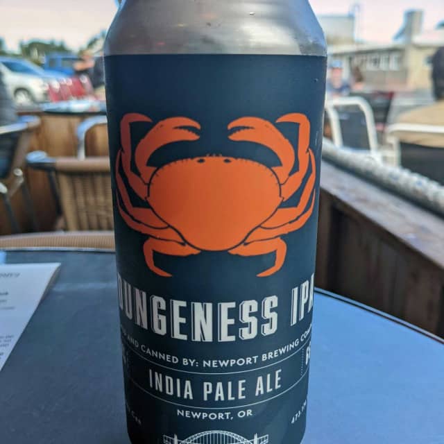 Dungeness Brewing Company