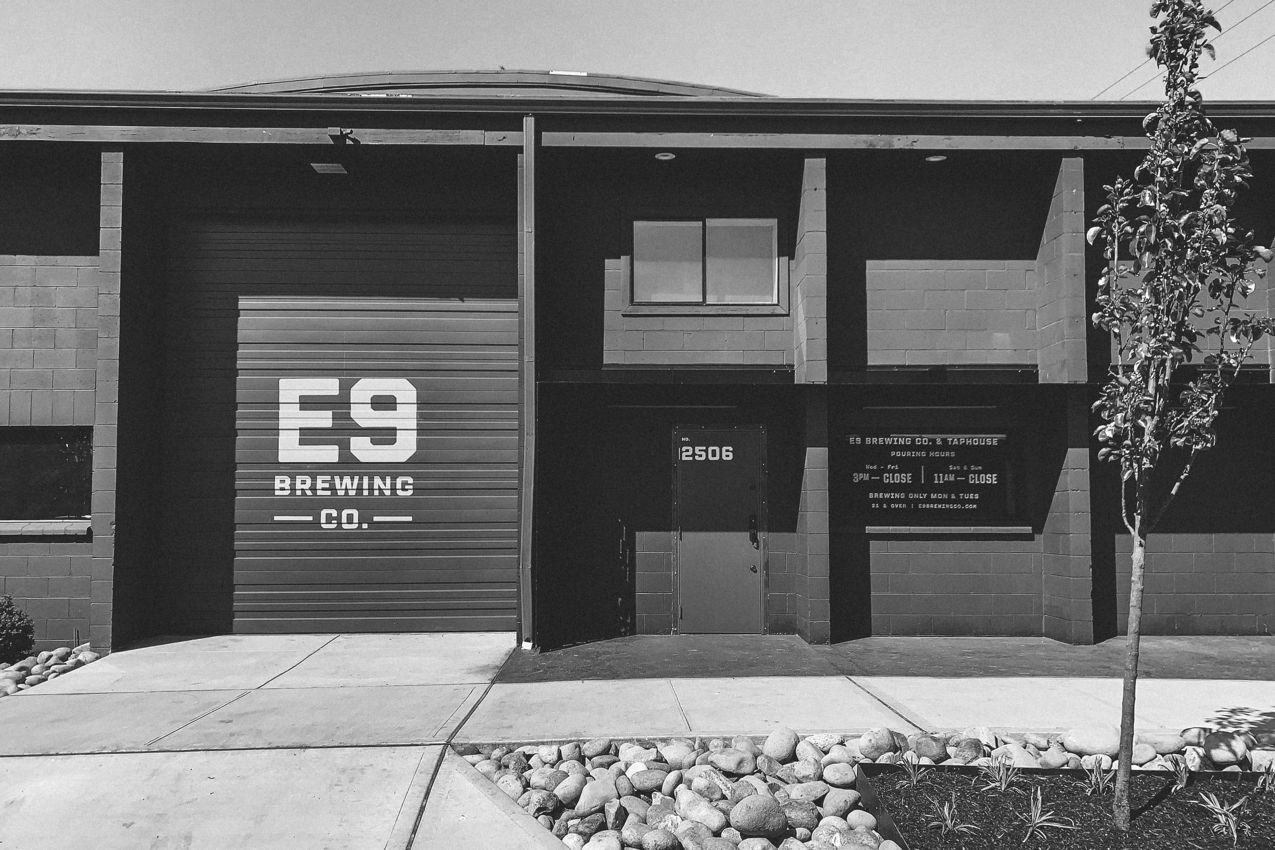 E9 Brewing Co.