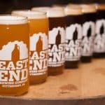 East End Brewing Co