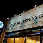 El Paso Brewing Company