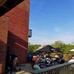 Eleven Brewing Co. At LD's On the River