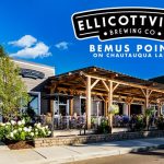 Ellicottville Brewing Co