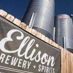 Ellison Brewery- Indianapolis