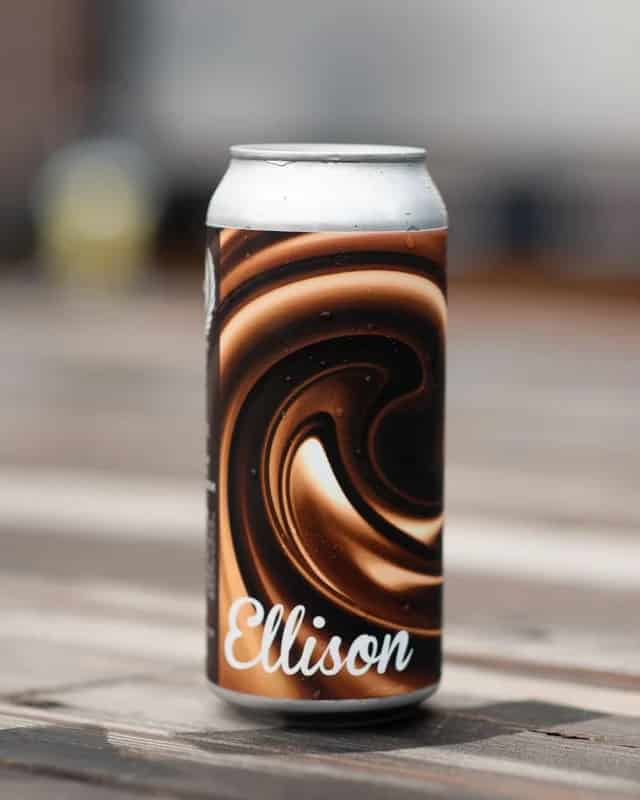 Ellison Brewery & Spirits