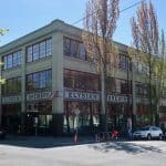 Elysian Capitol Hill Brewery