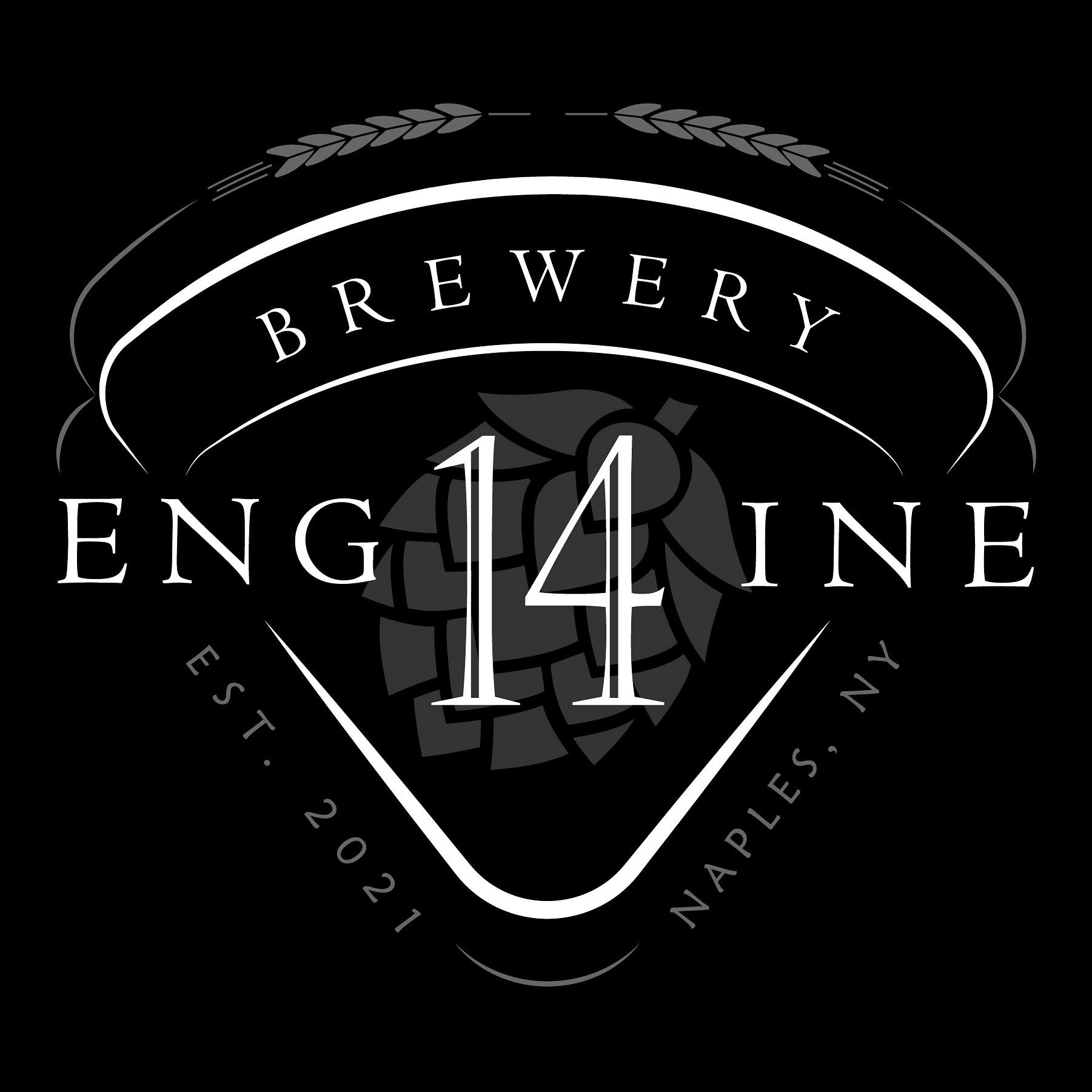 Engine 14 Brewery