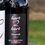 Everhart Cellars - Hart 2 Hart Vineyards