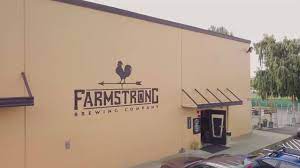 Farmstrong Brewing Co