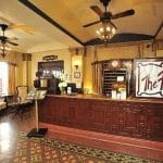 Faust Hotel Restaurant and Brew Pub