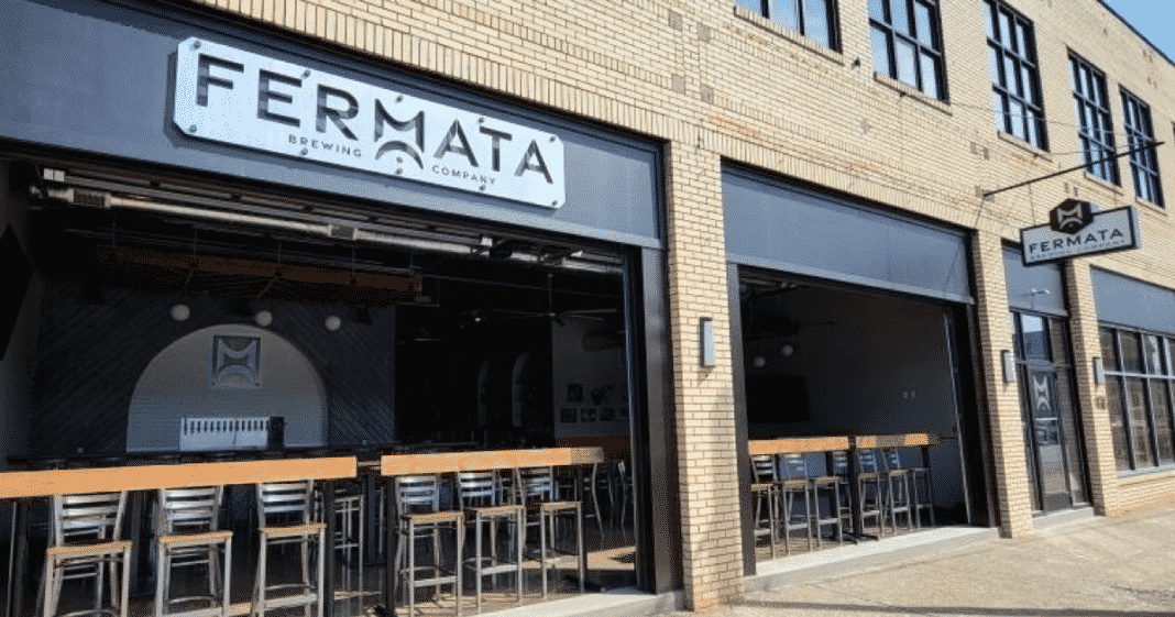 Fermata Brewing Company