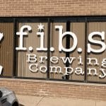 Fibs Brewing Company