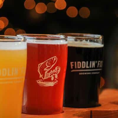 Fiddlin’ Fish Brewing Company