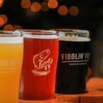 Fiddlin' Fish Brewing Company