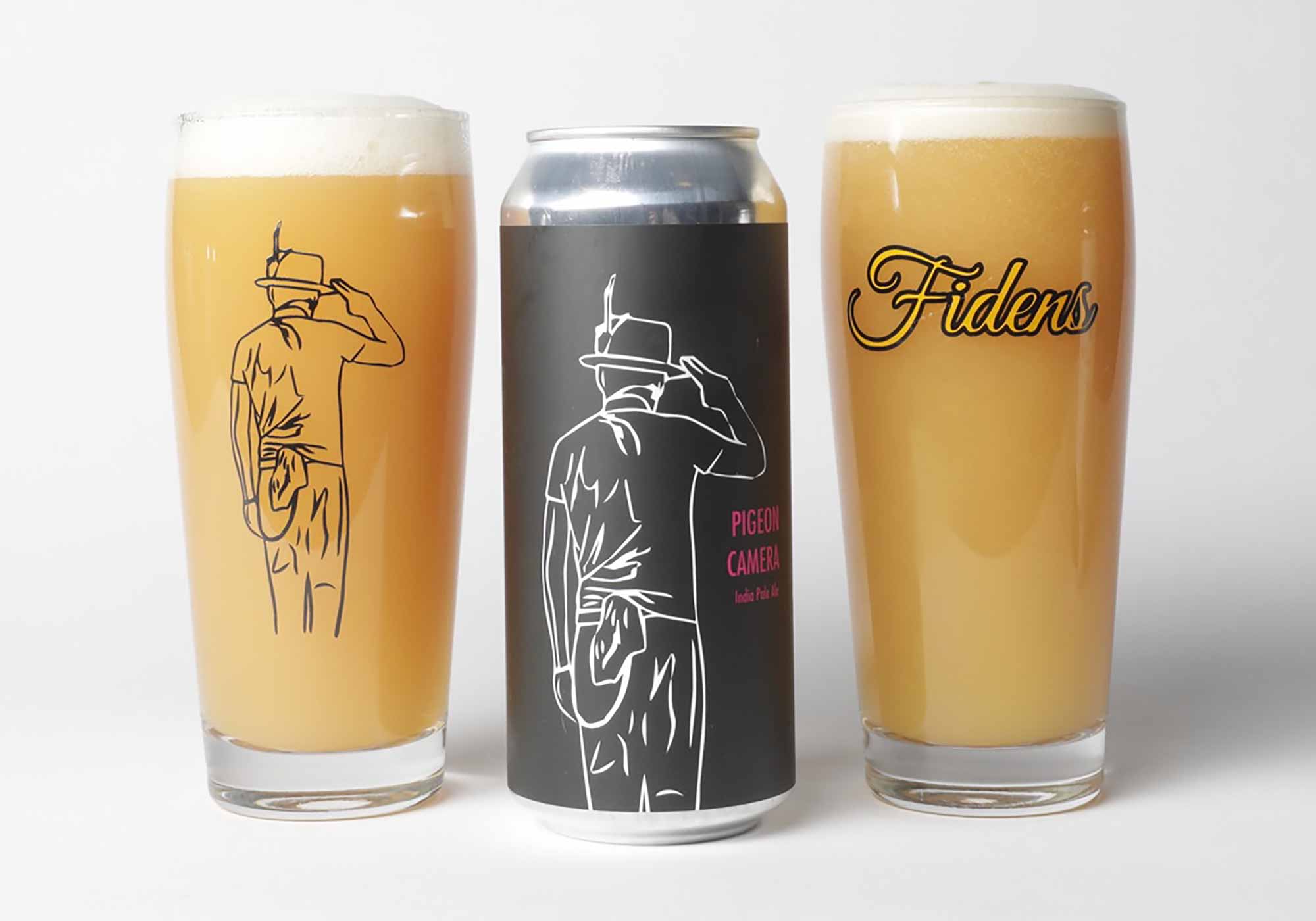 Fidens Brewing