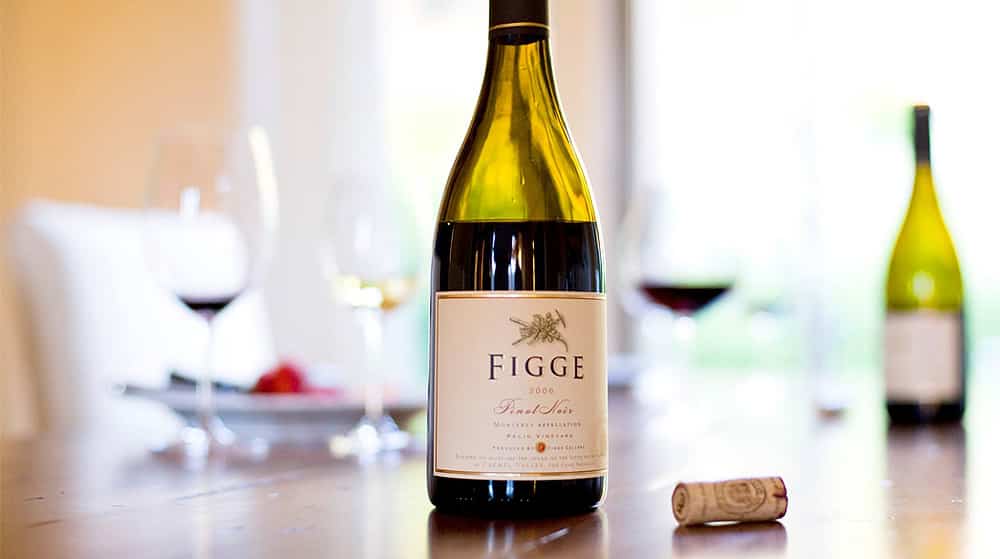 Figge Cellars – Carmel