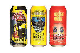 Finch Beer Company