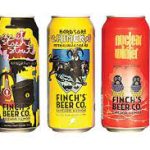 Finch Beer Company