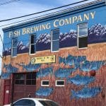Fish Brewing Company