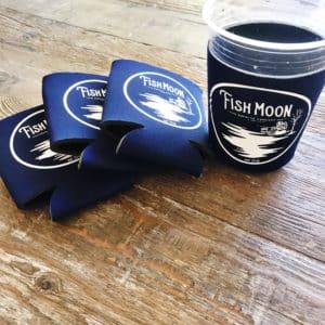 Fish Moon Brewing Company