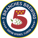 Five Branches Brewing