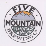 Five Mountain Brewing Co